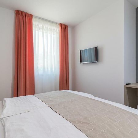 Luxury Apartments Magali 1 Rovinj Eksteriør billede